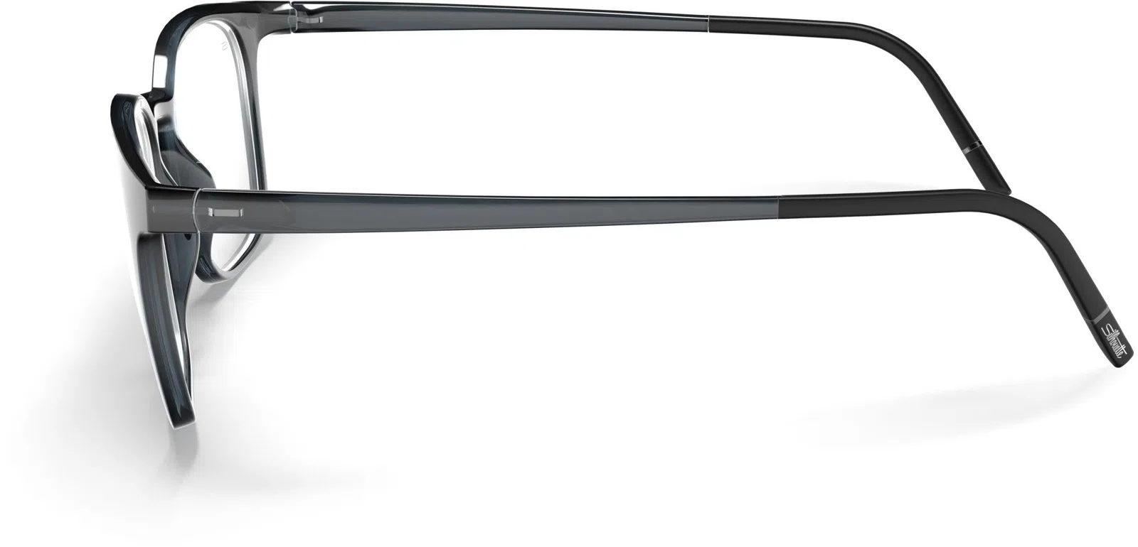 Silhouette Clear Sky 2980 Eyeglasses - view 5